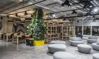 Alior Bank, Warsaw